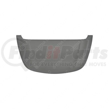 Freightliner A22-45730-016 FAIRING-ROOF,DAYCAB