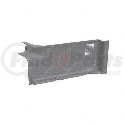 Freightliner A22-46671-008 CONSOLE-ASSEMBLY,OVHD,SIDE,LH,