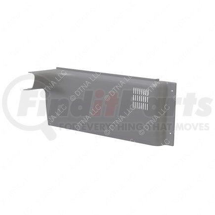 Freightliner A22-46671-009 CONSOLE-ASSEMBLY,OVHD,SIDE,RH,