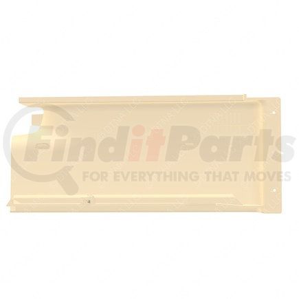 Freightliner A22-46671-010 CONSOLE,OVHD,SD,LH,TUMBLEWEED
