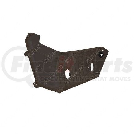Freightliner A22-54698-003 PANEL-DASH,RH,M2 WD,LEVEL 2