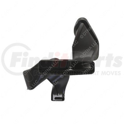 Freightliner A22-54712-000 DUCT FOOT