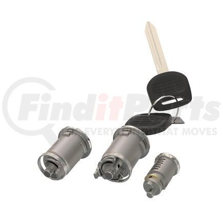 Freightliner A22-57157-012 LOCKSET