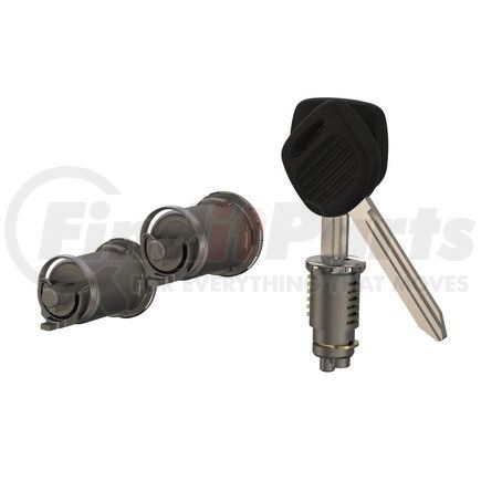 Freightliner A22-57157-038 LOCKSET