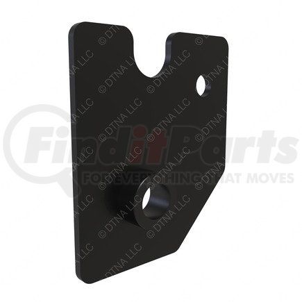 Freightliner A22-57219-003 BRACKET-DASH,COLUMN MOUNT REIN