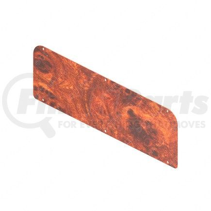 Freightliner A22-57243-001 PNL-GAUGE O-HEAD AMA