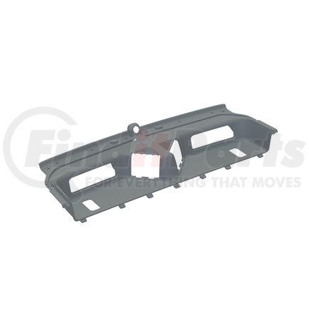 Freightliner A22-57471-003 CNSL-FRONT,OVHD,GRAY