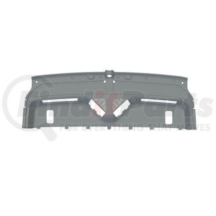 Freightliner A22-57471-005 CONSOLE-FRONT,OVHD,RHD,GRAY