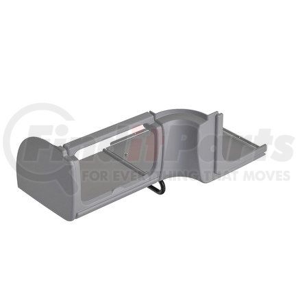 Freightliner A22-57809-005 CBNT 48IN MR LONG RH NETS