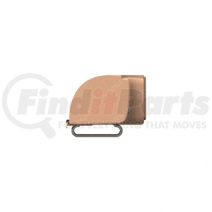 Freightliner A22-57809-009 CABINET-48MR,LG,RH,TAN,BASE