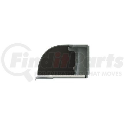 Freightliner A22-57809-012 CABINET-48 INCH MR,LONG,GY/AG,