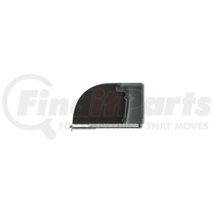 Freightliner A22-57813-004 CBNT 58IN MR LONG LH NETS