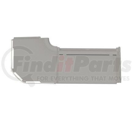 Freightliner A22-57813-005 CBNT 58IN MR LONG RH NETS