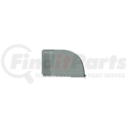 Freightliner A22-57813-006 CBNT 58IN MR LONG LH DOORS