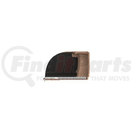 Freightliner A22-57813-008 CABINET-58 INCH,MR,LONG,LH,DOO