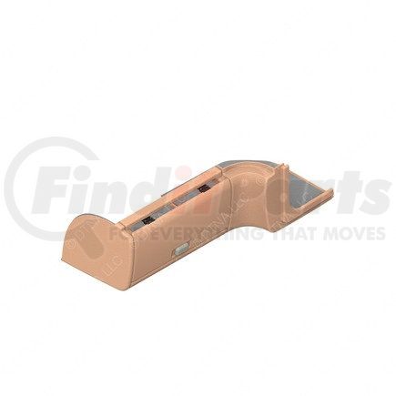 Freightliner A22-57815-021 CABINET-70 INCH,MR,XT,SHORT,RH