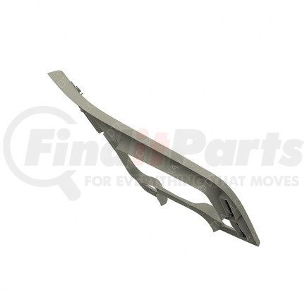 Freightliner A22-52237-001 PANEL ASSY-TRIMPLATE,M2 WD