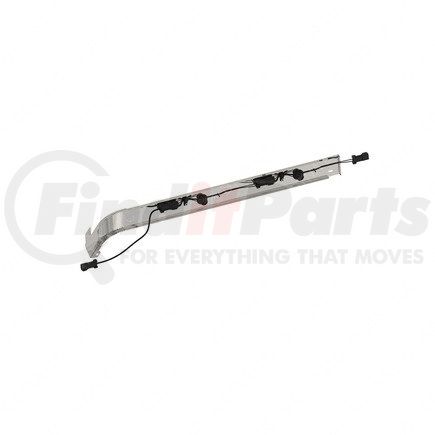 Freightliner A22-52662-003 PNL-SLPR-48 IN-CME-W/SEXT-RH