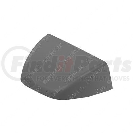 Freightliner A22-53256-020 FAIRING-ROOF,70 INCH XT,W/TRIM