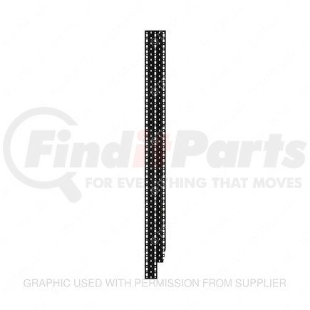 Freightliner A22-53929-033 ASY STEP SUPPORT FRO