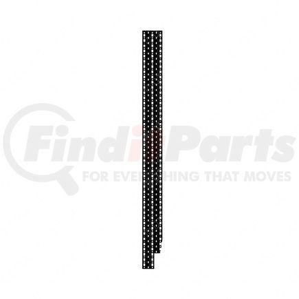 Freightliner A22-53929-045 ASY STEP SUPPORT FRO