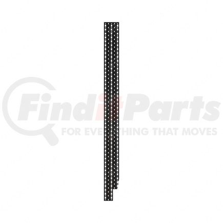Freightliner A22-53929-125 ASY STEP SUPPORT FRO