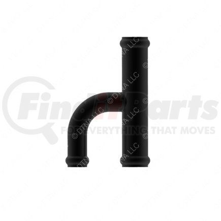 Freightliner A22-59492-000 TUBE SUP WEB COOL HT