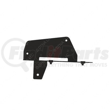 Freightliner A22-60506-000 BRKT-DASH,ELEC COMP,M2 WD