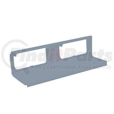 Freightliner A22-57819-000 CBNT REAR MR