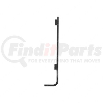 Freightliner A22-58744-000 BRKT-HVAC SUPT, MDEG, 108SD