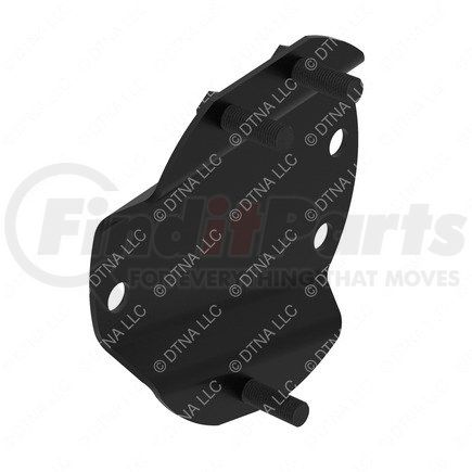 Freightliner A22-59047-000 SPARE WHL BRACKET