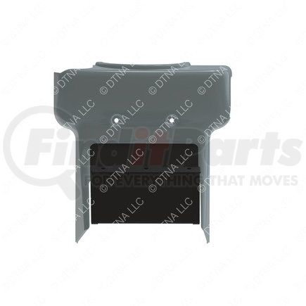 Freightliner A22-63307-001 AY-COLUMN CVR UPR DASH P3