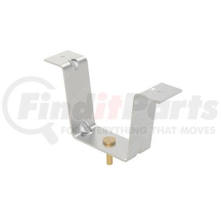 Freightliner A22-63840-000 BRKT-CASSETTE AUX PLMB P2