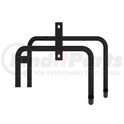 Freightliner A22-64344-000 PIPE HTR-AY,MAIN HVAC,D2