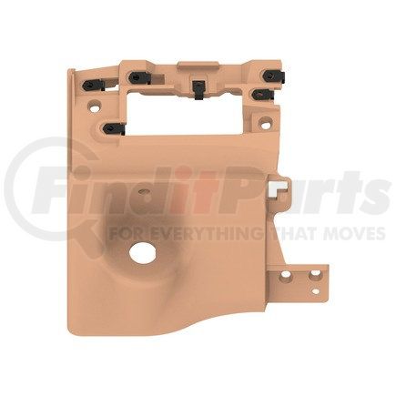 Freightliner A22-62259-002 KEYSWITCH HSG SVC TMBLWD