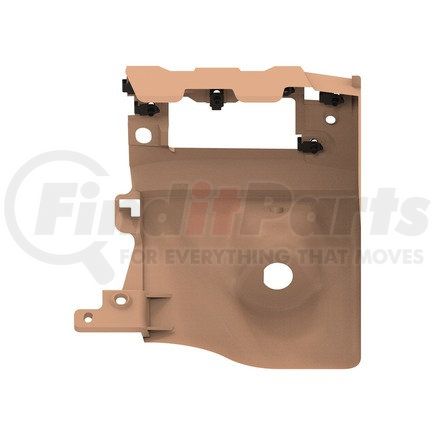 Freightliner A22-62259-006 AY-KEYSWITCH HSG TUMBLEWEED