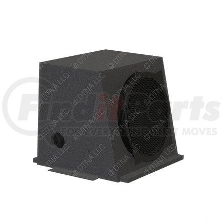 Freightliner A22-62539-001 SUBWOOFER-10IN,PANAPACIFIC,P3