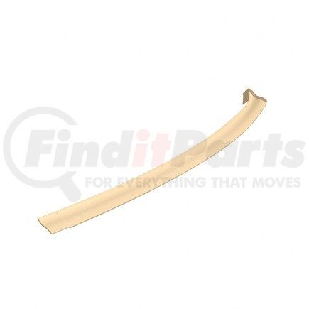 Freightliner A22-62571-000 AY-FRT TRIM.LH DASH.P3