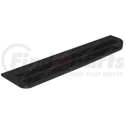 Freightliner A22-62589-001 LINER ASSY-GLOVEBOX OVHD RH