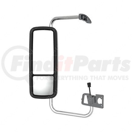Freightliner A22-62595-000 MIR ASSY-NARROW,REM,BRT,RHD,LH