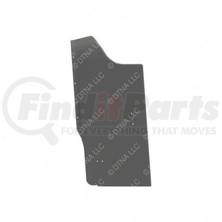 Freightliner A22-62736-006 TRIM TAB-70IN. XT,LH,DLR
