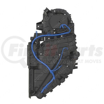 Freightliner A22-62757-006 HVAC-MAIN