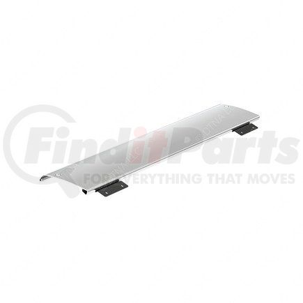 Freightliner A22-62828-010 KICKPLATE ASSY-FAIRING,HINGED,