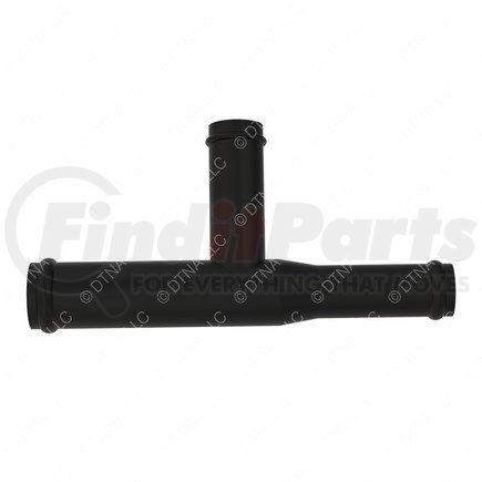 Freightliner A22-62906-000 PIPE HTR SPLIT 3/4 TO (2)