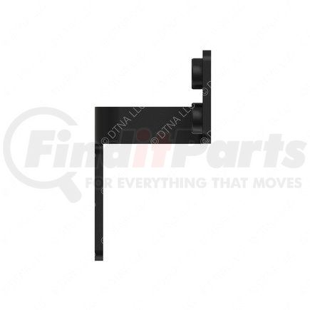 Freightliner A22-66699-000 BRACKET AND HOSE-REFRIGERANT,A