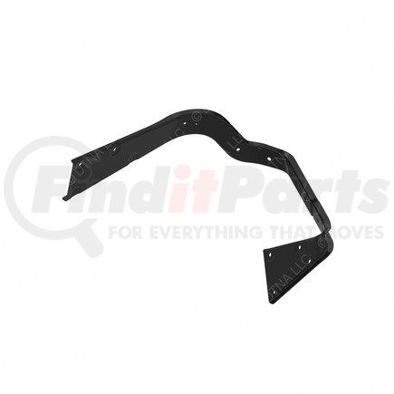 Freightliner A22-64378-000 SUPPORT-DASH,BRACKET-TUNNEL,DA