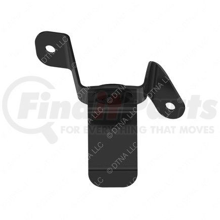 Freightliner A22-64399-000 BRACKET-RADIO,SUPPORT,DASH