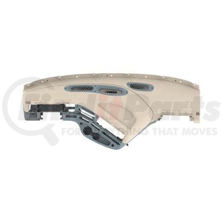 Freightliner A22-64760-021 DASH-CASCADIA,ZONAR DISPLAY