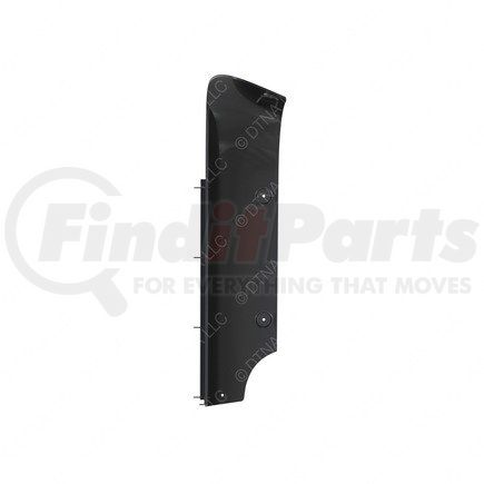 Freightliner A22-67756-006 PANEL ASSEMBLY-SD EXT,UPPER,DA