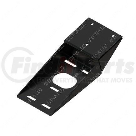 Freightliner A22-67924-200 BRACKET-ANTENNA SHIELD,C4ISR,M